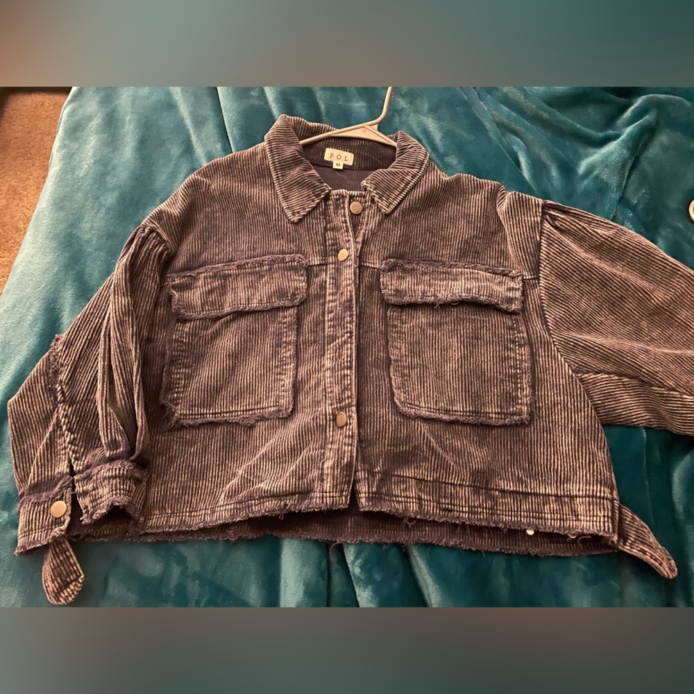 Never worn